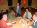 Brendan McCann, Adrian McDonald, John Lehany, Tom McEwan, Maxim Anderson